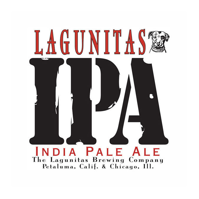 Lagunitas IPA